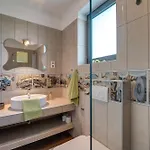 Luxury With Pool Near The Beach, Great View - Traveler Tourist Agency Krk - Id 2135 Crikvenica