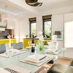 Luxury With Pool Near The Beach, Great View - Traveler Tourist Agency Krk - Id 2135 Villa *