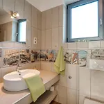 Luxury With Pool Near The Beach, Great View - Traveler Tourist Agency Krk - Id 2135 Crikvenica