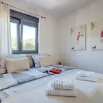 Luxury With Pool Near The Beach, Great View - Traveler Tourist Agency Krk - Id 2135 Villa