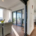 Luxury With Pool Near The Beach, Great View - Traveler Tourist Agency Krk - Id 2135