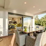 Villa Luxury With Pool Near The Beach, Great View - Traveler Tourist Agency Krk - Id 2135 *