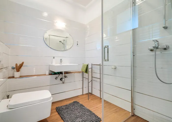 别墅 Luxury With Pool Near The Beach, Great View - Traveler Tourist Agency Krk - Id 2135